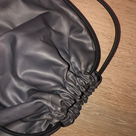 Alexander Wang x HM Gym bag - Picture 3 of 4